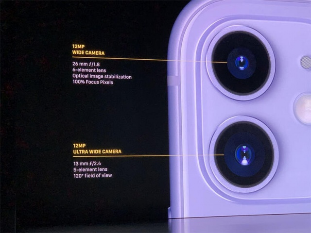 iPhone 11, iPhone 11 Pro ve Pro Max tanıtıldı! İşte özellikleri ve fiyatı - Sayfa 6