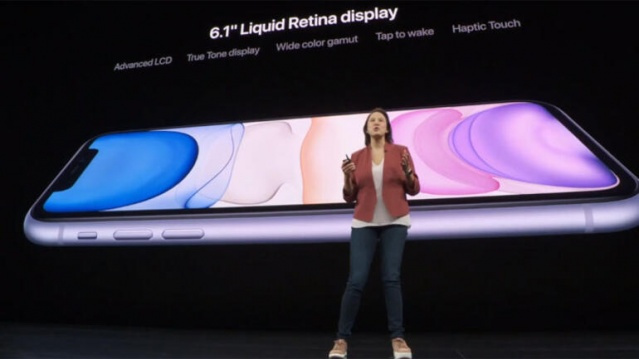 iPhone 11, iPhone 11 Pro ve Pro Max tanıtıldı! İşte özellikleri ve fiyatı - Sayfa 5