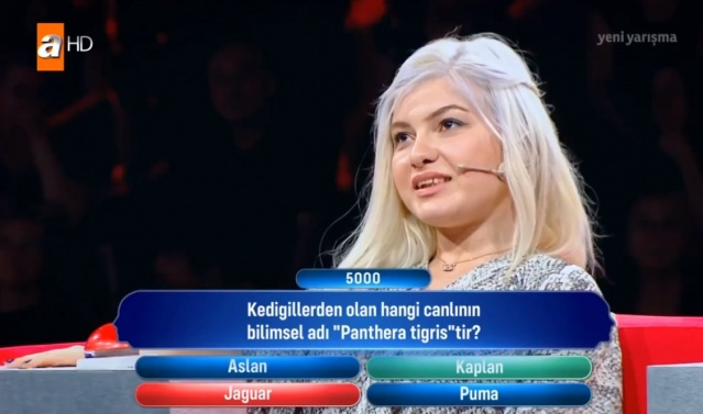 Yarışma Cevapları - Sayfa 8
