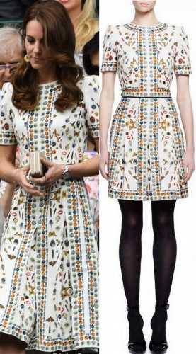 Kıyafetlere 'Kate Middleton' ayarı - Sayfa 2