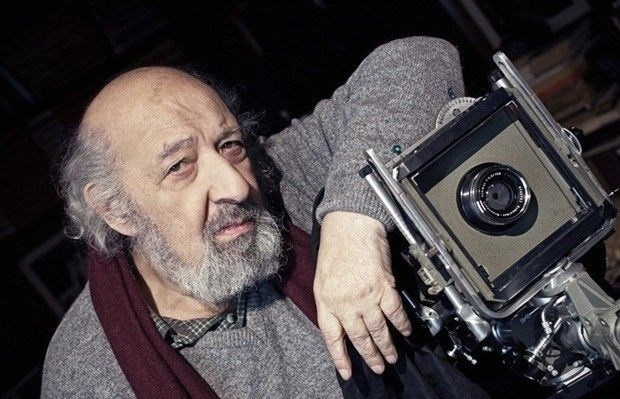'Kayıp Tarihin Anısı' İran'da - Sayfa 5