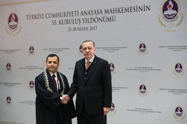 Erdoğan ile Kılıçdaroğlu tokalaştı - Sayfa 2