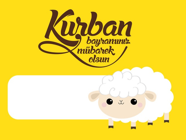 2019 Resimli Kurban Bayramı Mesajları - Sayfa 5