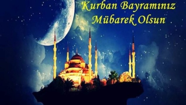 2019 Resimli Kurban Bayramı Mesajları - Sayfa 6