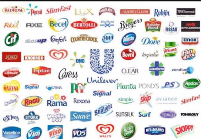 Türkiye'deki Hollanda şirketleri, markaları, ürünleri listesi - Sayfa 1