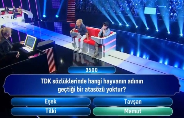 Yarışma Cevapları - Sayfa 15