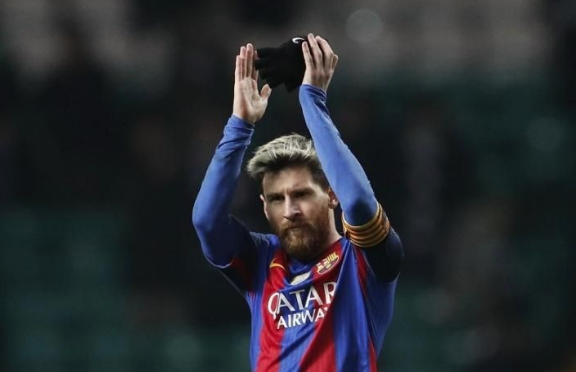 Sosyal medyada olay oldu! Messi o Türk dizisinin hayranı çıktı - Sayfa 1