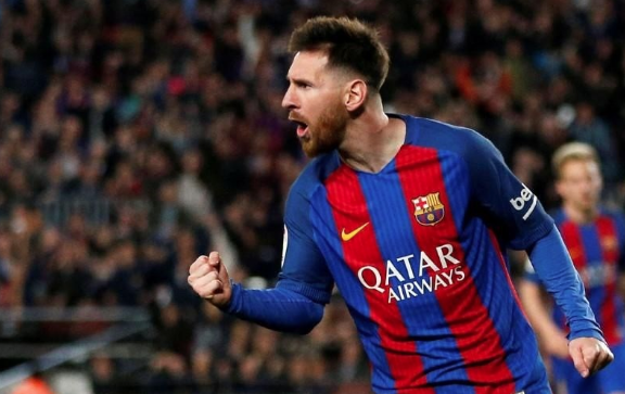 Sosyal medyada olay oldu! Messi o Türk dizisinin hayranı çıktı - Sayfa 2