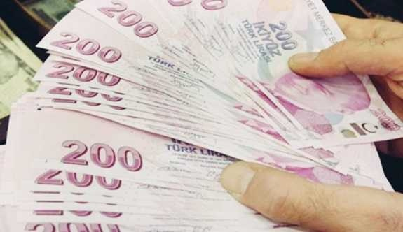 65 yaş üzeri vatandaşlara 1.500 lira maaş - Sayfa 4