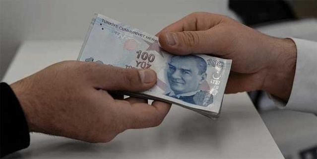 65 yaş üzeri vatandaşlara 1.500 lira maaş - Sayfa 3