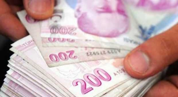 65 yaş üzeri vatandaşlara 1.500 lira maaş - Sayfa 1