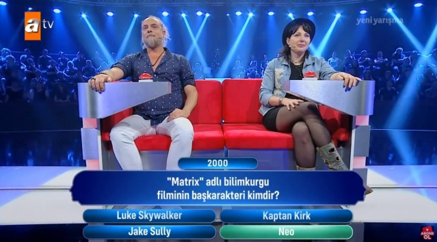 Yarışma Cevapları - Sayfa 12