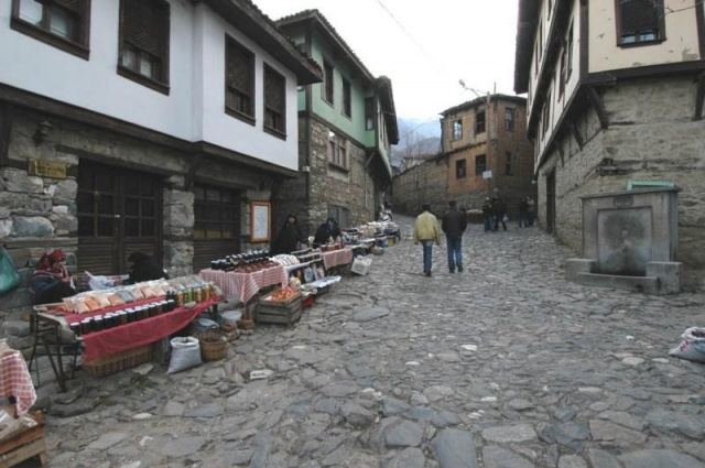 Türkiye'de görülmesi gereken yerler - Sayfa 9