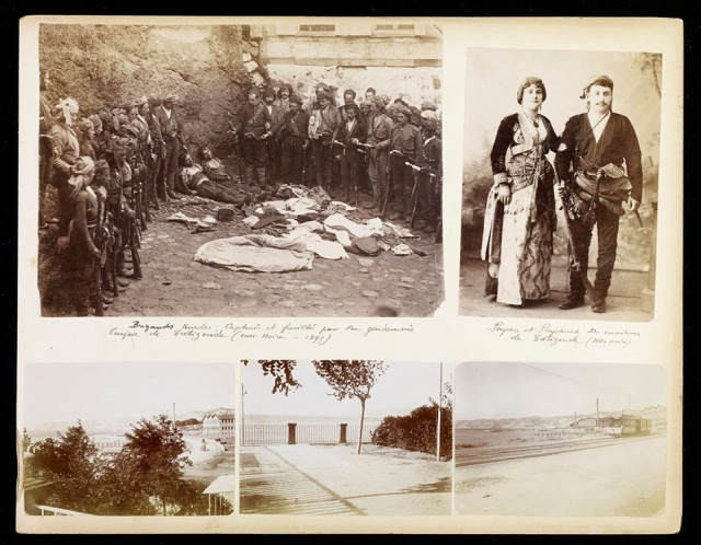 Osmanlının görülmemiş fotoğrafları - Sayfa 3