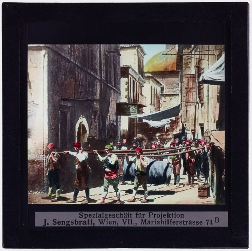 Osmanlının görülmemiş fotoğrafları - Sayfa 2