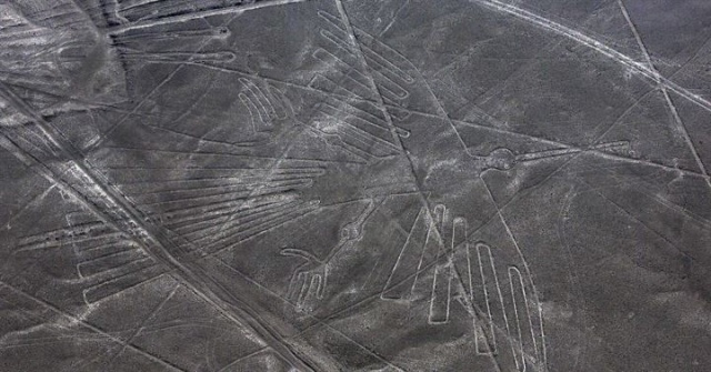 Peru’nun gizemli Nazca çizgilerinin sırrı çözüldü - Sayfa 2