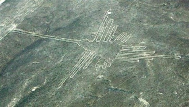 Peru’nun gizemli Nazca çizgilerinin sırrı çözüldü - Sayfa 9
