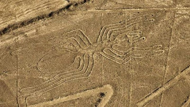 Peru’nun gizemli Nazca çizgilerinin sırrı çözüldü - Sayfa 4