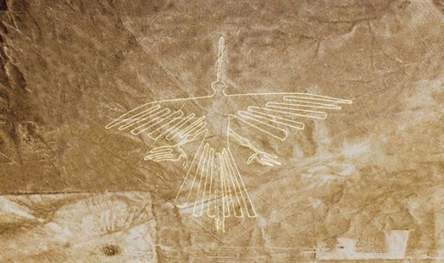 Peru’nun gizemli Nazca çizgilerinin sırrı çözüldü - Sayfa 3