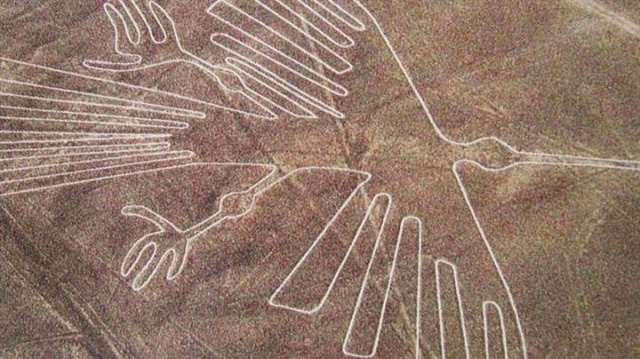 Peru’nun gizemli Nazca çizgilerinin sırrı çözüldü - Sayfa 8