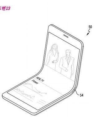Samsung, katlanabilir telefon için tarih verdi - Sayfa 5