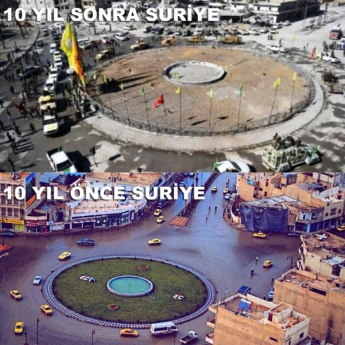 #10YearsChallenge 'a bir de böyle bakalım - Sayfa 5