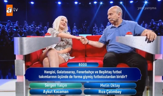 Yarışma Cevapları - Sayfa 10