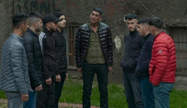 Sıfır Bir Adana yeni sezondan ilk kareler - Sayfa 5