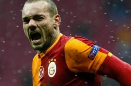 Sneijder: Galatasaray'a döneceğim - Sayfa 2