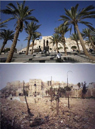 #10YearsChallenge 'a bir de böyle bakalım - Sayfa 9