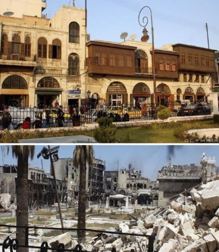 #10YearsChallenge 'a bir de böyle bakalım - Sayfa 10