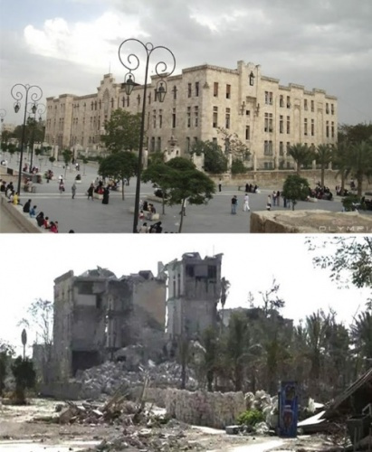 #10YearsChallenge 'a bir de böyle bakalım - Sayfa 7