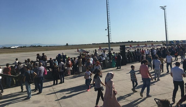 TEKNOFEST 2019'dan kareler - Sayfa 5