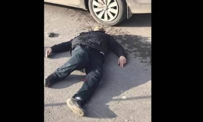 İşte Gaziantep'te öldürülen saldırgan - Sayfa 1