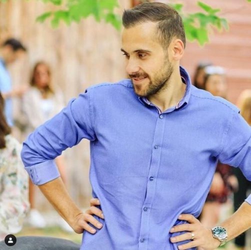 Yeni haliyle görenleri şaşırtan Ümit Erdim eleştirilere cevap verdi