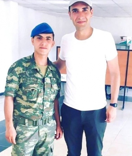 Ünlü isimler bedelli askerlik için kışlalarda - Sayfa 10