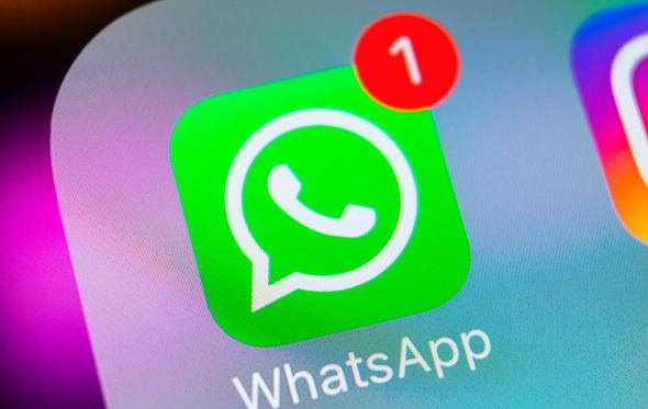 WhatsApp'a yepyeni bir güncelleme! - Sayfa 1