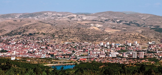 En çok fidan sahiplenen 15 il açıklandı - Sayfa 6
