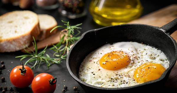 Yumurtanın 9 bilinmeyen faydası - Sayfa 8