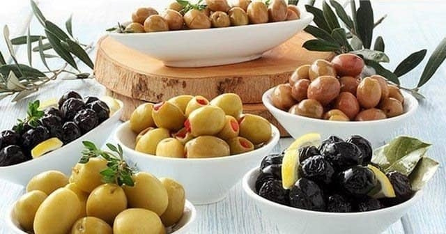 Kuran-ı Kerim'de adı geçen şifalı gıdalar, besinler - Sayfa 8