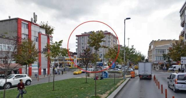 İstanbul Zeytinburnu'nda 8 katlı bina çöktü - Sayfa 5