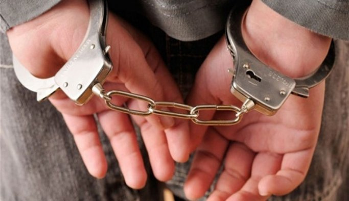 Şanlıurfa'da 32 kişi gözaltına alındı