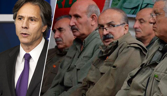 Trump'a 'PKK liderlerini Türkiye'ye ver' önerisi