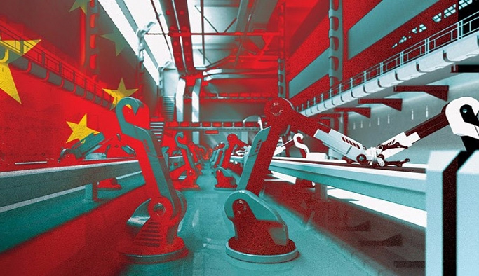 Çin inovasyonda 22'inci sıraya yükseldi