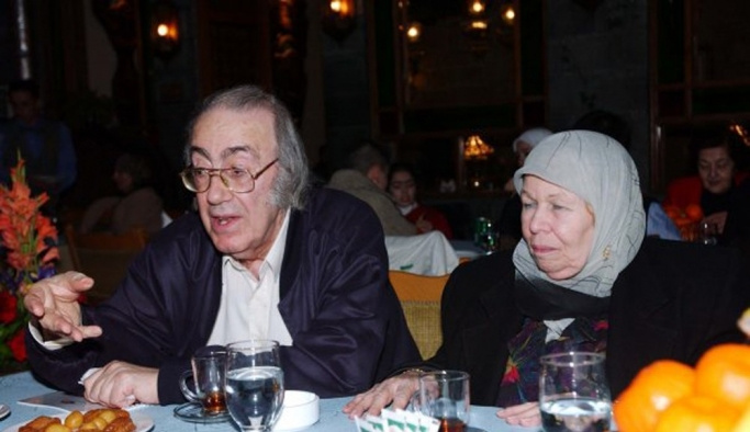 Osmanlı Hanedanı Reisi Dündar Efendi’nin hanımı Şam’da vefat etti