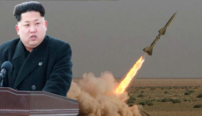 ABD: Kuzey Kore'ye ciddi bir yanıt verilmeli