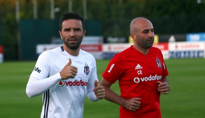 Beşiktaş, Bursaspor maçına hazır