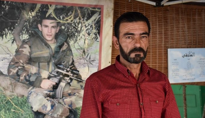 DEAŞ'ın kaçırdığı Lübnanlı askerler yeniden gündemde