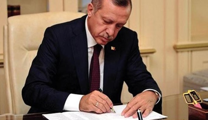 Erdoğan: Ülkemiz her zorluğun üstesinden gelecek güce sahip