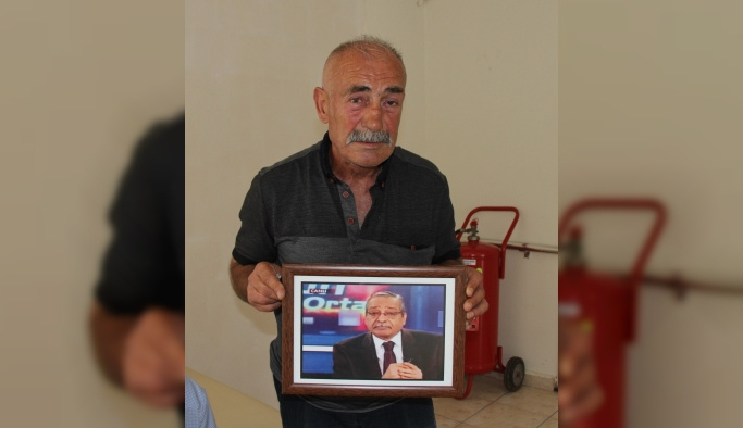 Eski TRT spikeri Mertcan'ın hayatını kaybetmesi